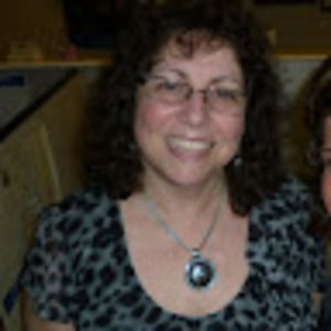 Meet your Posher, Lorraine